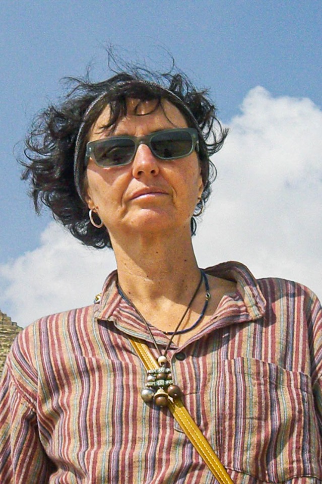 Isabella Antonelli